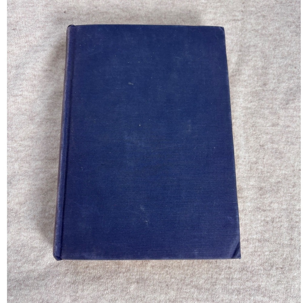 Antique The Best Known Works of Voltaire Hardcover Literary Classics Candide
